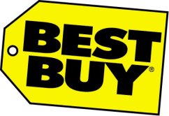 best buy logo BestBuy.co.uk Opens Its Online UK Store   Will We Get Cheap Bargain Technology Prices?