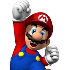 super mario cheer 242x242 Europe To Open Its First Video Game Museum   Is This Your Kind Of Culture?