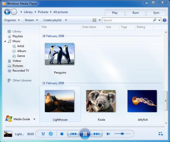 windows media viewer download
