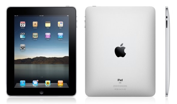 Apple iPad Review - Should I Buy An iPad? Is It Worth